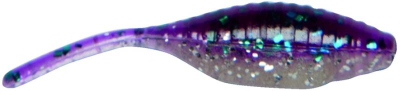 Силіконова приманка Bass Assassin Tiny shad