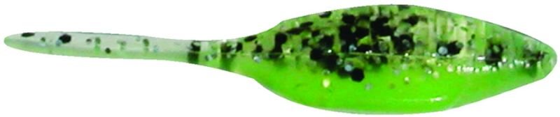 Силіконова приманка Bass Assassin Tiny shad