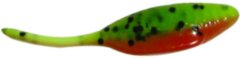 Силіконова приманка Bass Assassin Tiny shad
