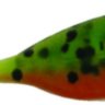 Силіконова приманка Bass Assassin Tiny shad