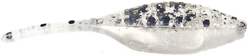 Силіконова приманка Bass Assassin Tiny shad
