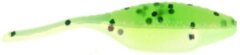 Силіконова приманка Bass Assassin Tiny shad
