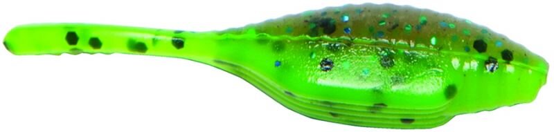Силіконова приманка Bass Assassin Tiny shad