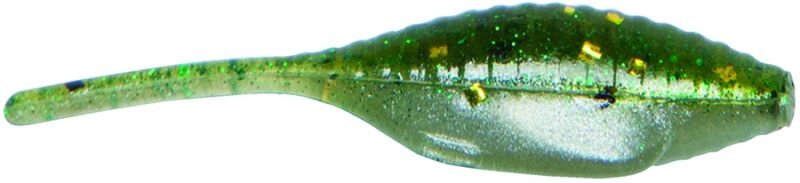 Силіконова приманка Bass Assassin Tiny shad