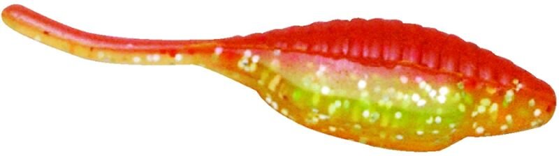Силіконова приманка Bass Assassin Tiny shad