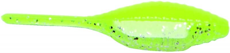 Силіконова приманка Bass Assassin Tiny shad
