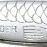 Блешня Acme Sidewinder