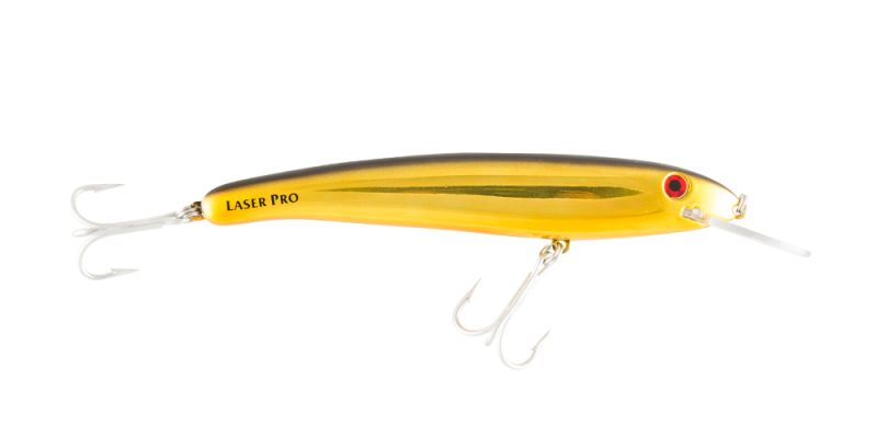 Воблер Halco Laser Pro 190 DD