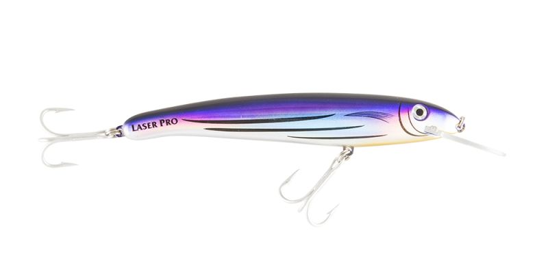 Воблер Halco Laser Pro 190 DD