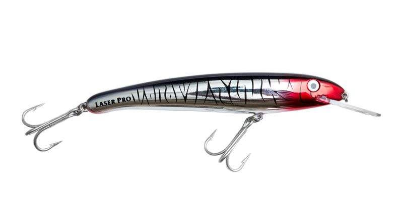Воблер Halco Laser Pro 190 DD