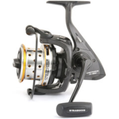 Котушка Trabucco Castforce CX Beach Ultra Light 5500
