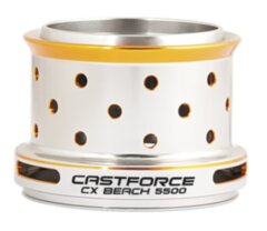 Котушка Trabucco Castforce CX Beach Ultra Light 5500