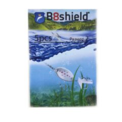 Захист трійника B8shield