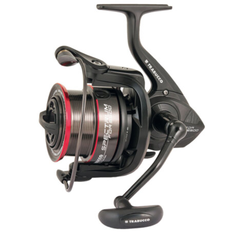 Котушка Trabucco Spectrum FDR