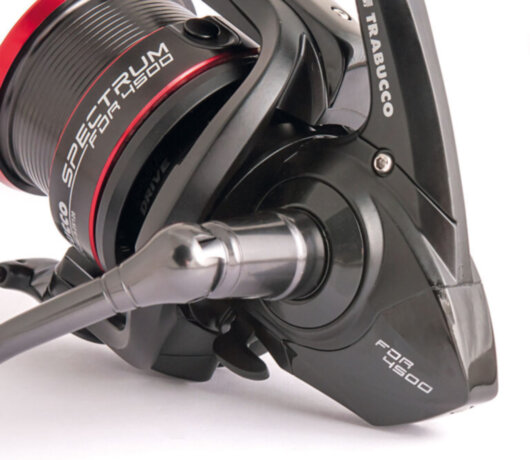 Котушка Trabucco Spectrum FDR
