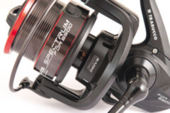 Котушка Trabucco Spectrum FDR