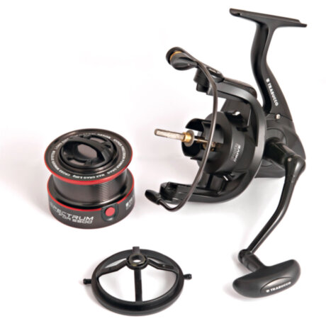 Котушка Trabucco Spectrum FDR