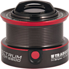 Котушка Trabucco Spectrum FDR