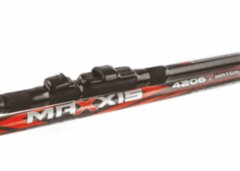 Матчеве телескопічне вудилище Trabucco Maxxis T-Match