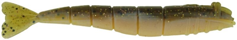 Креветка силікон Bass Assassin Shrimp Cocktail