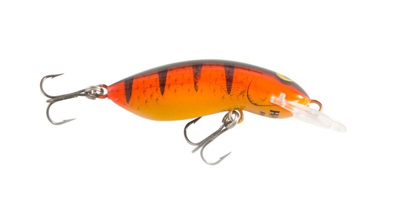 Воблер Halco Sorcerer 52 DD