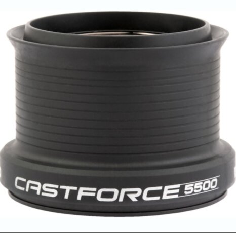 Котушка Trabucco Castforce Feeder LD 6500