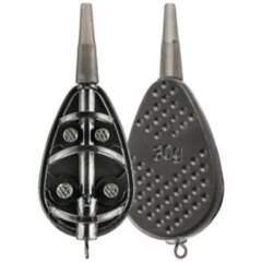 Набір прес-форми та годівниці Trabucco Airtek Pro Feeder Specialist Method Kit