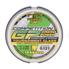 Волосінь Trabucco T-Force Competition GP Grand Power 25 м