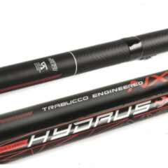 Вудилище болонське Trabucco Hydrus NXT Bolo Master