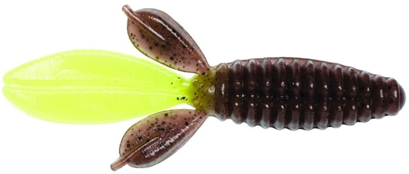 Німфа Bass Assassin Jingle Bug