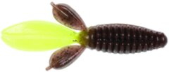 Німфа Bass Assassin Jingle Bug