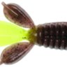 Німфа Bass Assassin Jingle Bug