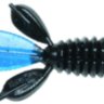 Німфа Bass Assassin Jingle Bug