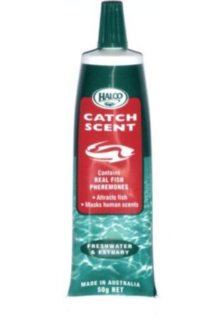 Атрактант Halco Catch Scent Freshwater