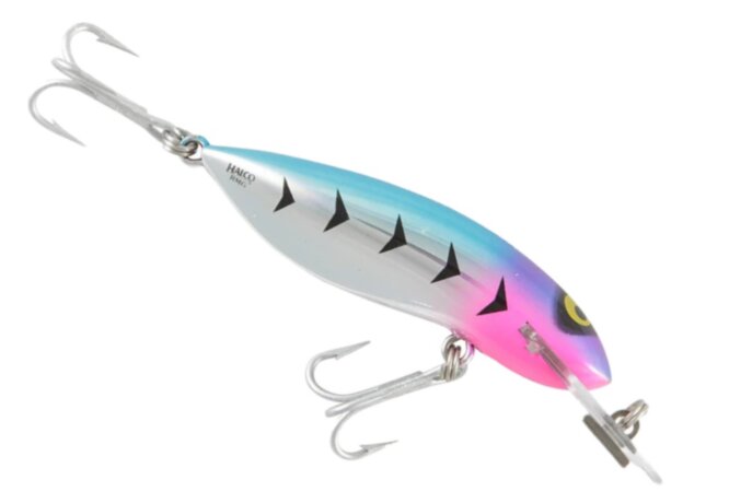 Воблер Halco Sorcerer 90 DD