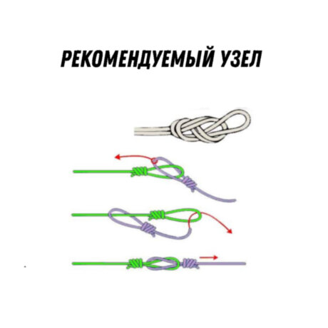 Волосінь Trabucco T-Force Competition GP Grand Power 50 м