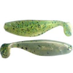Віброхвіст Mann's Shad M-060, 8 см