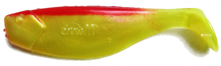 Віброхвіст Mann's Shad M-060, 8 см