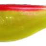 Віброхвіст Mann's Shad M-060, 8 см