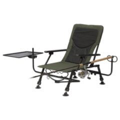 Крісло для фідера Trabucco Genius Specialist Feeder Chair