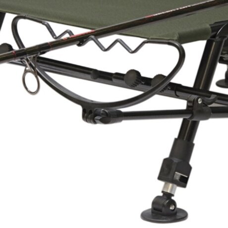 Крісло для фідера Trabucco Genius Specialist Feeder Chair