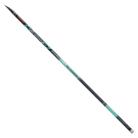 Махове телескопічне вудилище Trabucco Atomic FR Power Lite