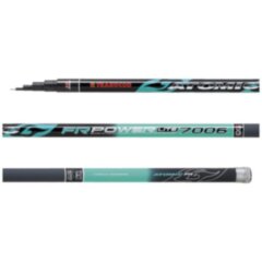Махове телескопічне вудилище Trabucco Atomic FR Power Lite