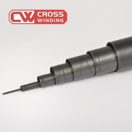 Махове телескопічне вудилище Trabucco Atomic FR Power Lite