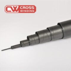 Махове телескопічне вудилище Trabucco Atomic FR Power Lite