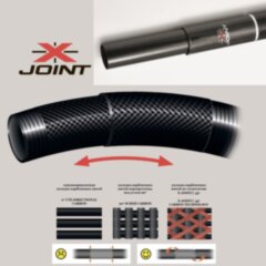 Махове телескопічне вудилище Trabucco Atomic FR Power Lite