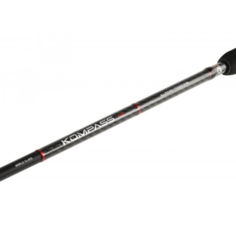 Фідерне вудилище Trabucco Kompass XR Allround Feeder