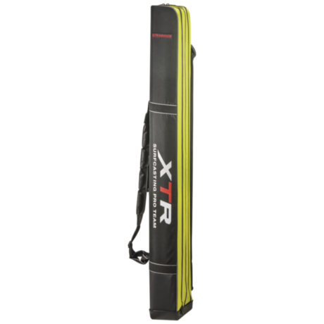 Чохол Trabucco XTR Hard Rod Case 2+1 Compartments