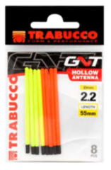 Набір антенок Trabucco GNT Hollow Antenna