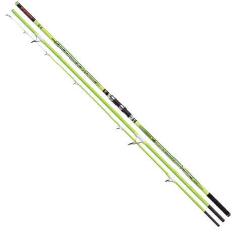 Серфове вудилище Trabucco Olympea RST Surf